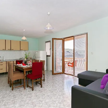 Apartment Katica *