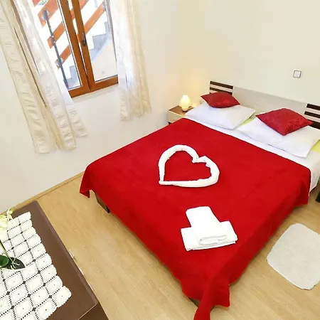 Apartment Katica