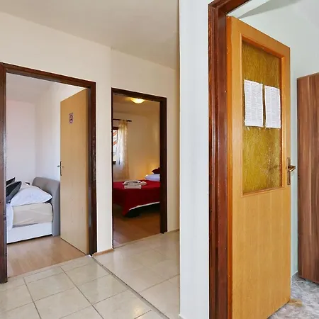 Apartment Katica