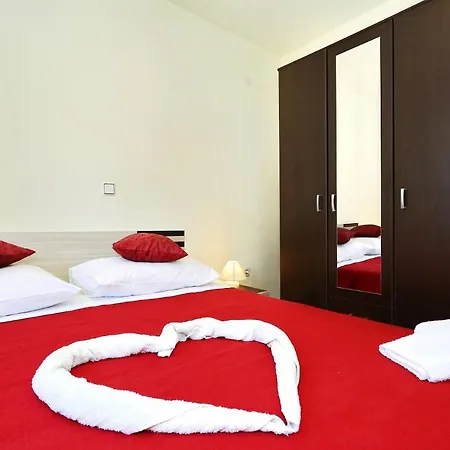 Apartment Katica
