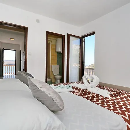 Apartment Katica