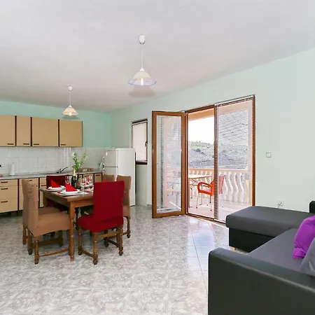 Apartment Katica *