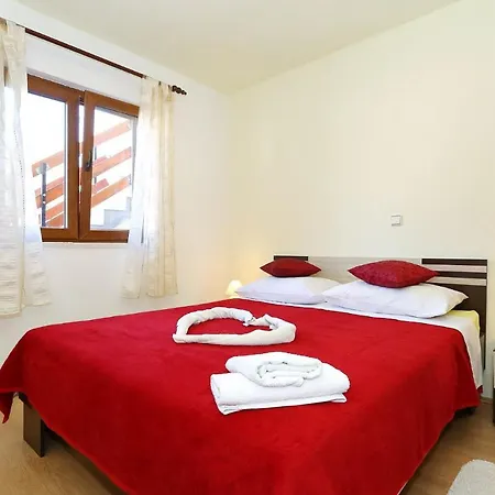 Apartment Katica