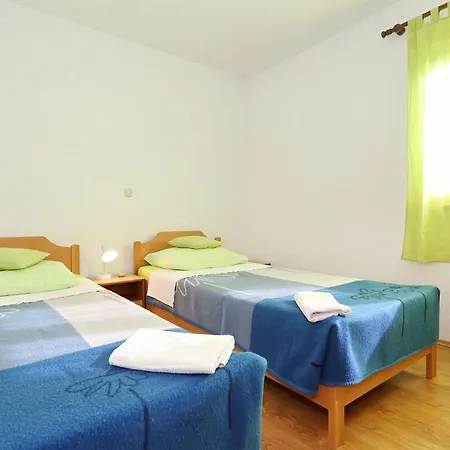 Apartment Katica *