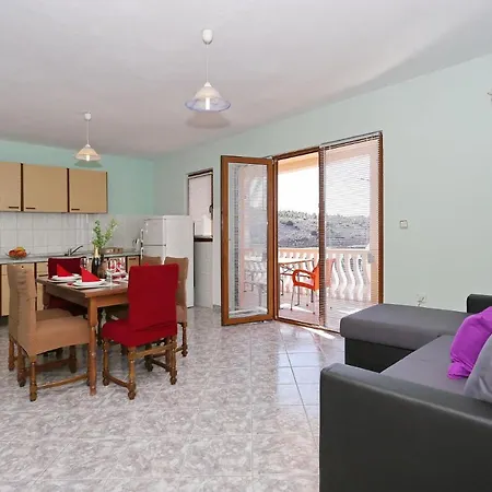Apartment Katica